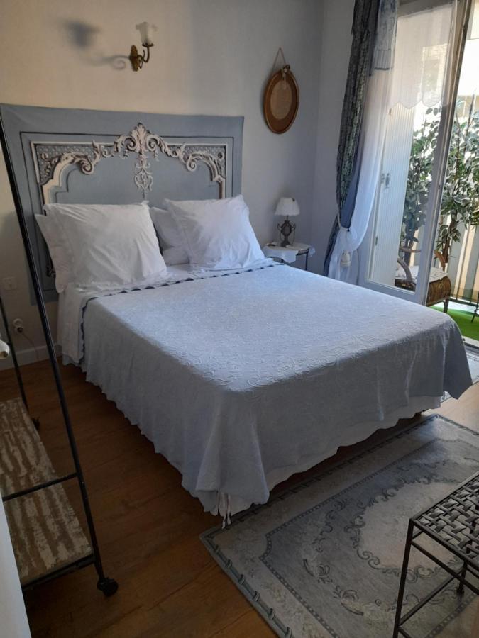 Chambre Hotes Au Mourillon A 100 M Des Plages Toulon Kültér fotó