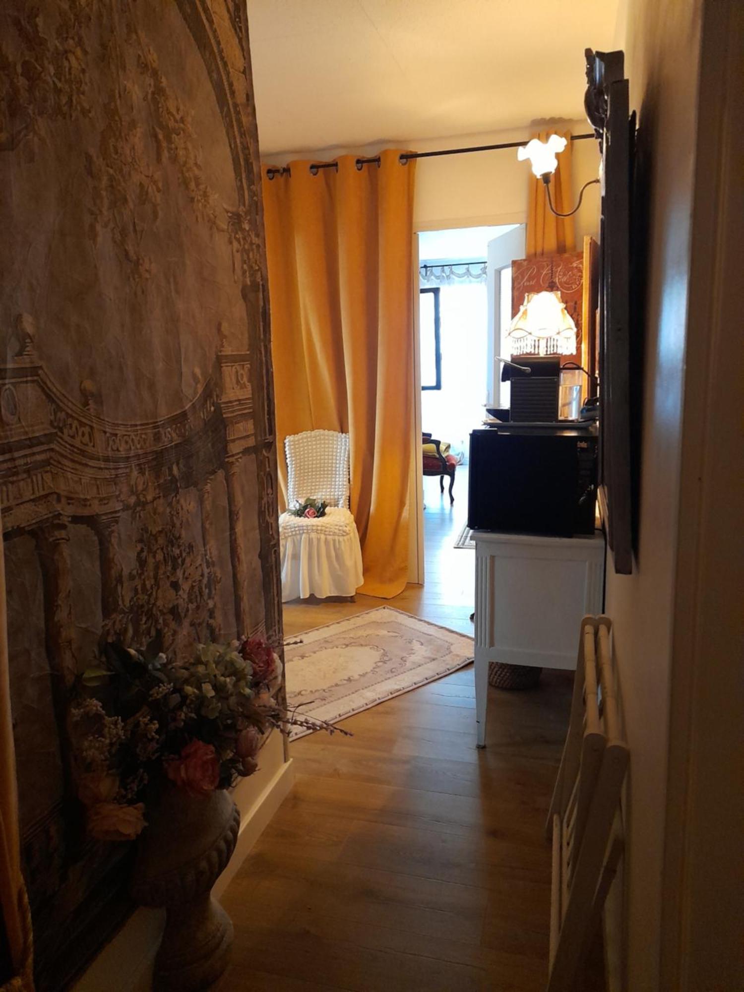 Chambre Hotes Au Mourillon A 100 M Des Plages Toulon Kültér fotó