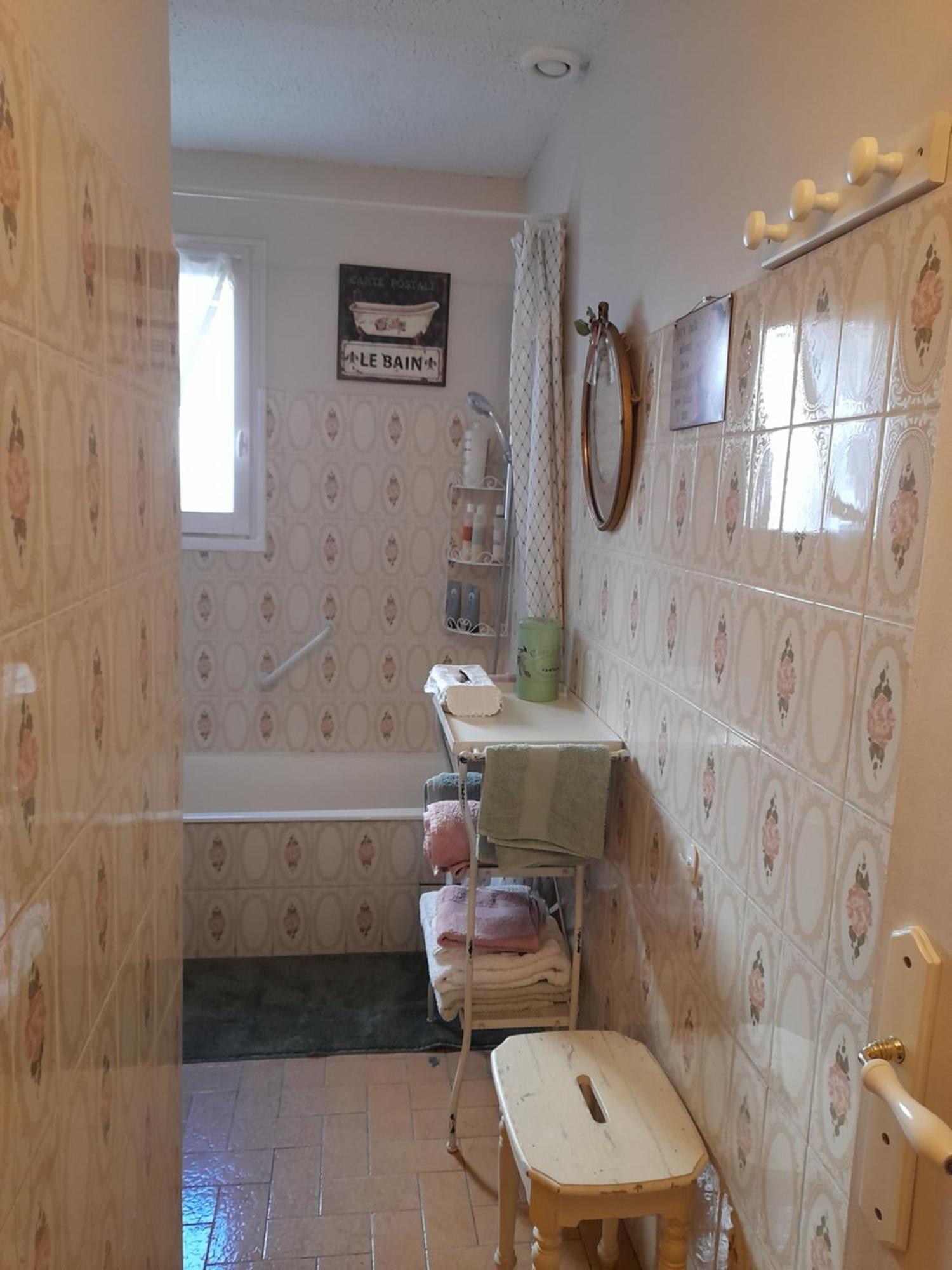 Chambre Hotes Au Mourillon A 100 M Des Plages Toulon Kültér fotó