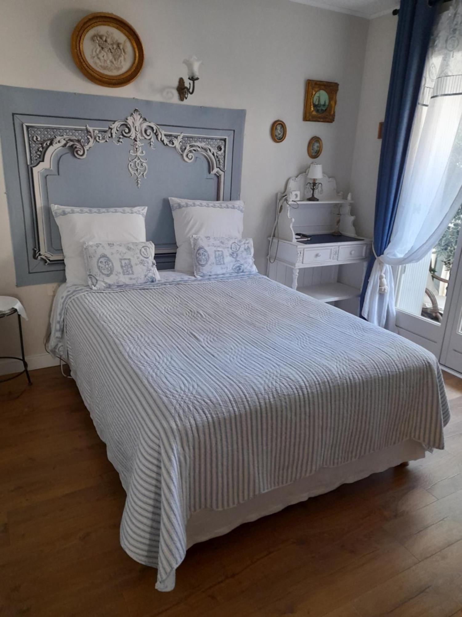 Chambre Hotes Au Mourillon A 100 M Des Plages Toulon Kültér fotó