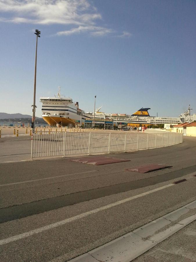 Chambre Hotes Au Mourillon A 100 M Des Plages Toulon Kültér fotó